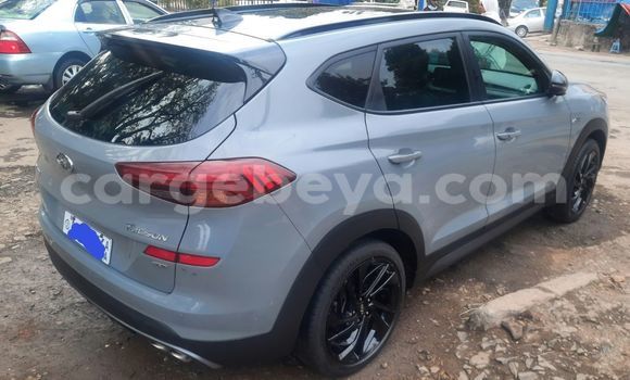 Buy Used Hyundai Tucson Other Car in Addis–Ababa in Ethiopia Buy Used Hyundai Tucson Other Car in Addis–Ababa in Ethiopia