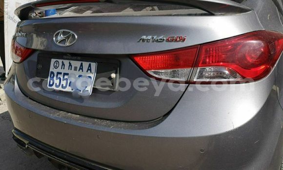 ይግዙ ያገለገለ Hyundai Avante ብር መኪና በ አዲስ አበባ በ ኢትዮጵያ ይግዙ ያገለገለ Hyundai Avante ብር መኪና በ አዲስ አበባ በ ኢትዮጵያ