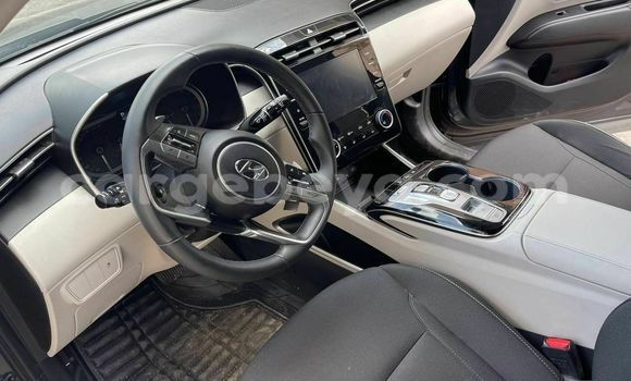 Buy Used Hyundai Tucson Beige Car in Addis–Ababa in Ethiopia Buy Used Hyundai Tucson Beige Car in Addis–Ababa in Ethiopia