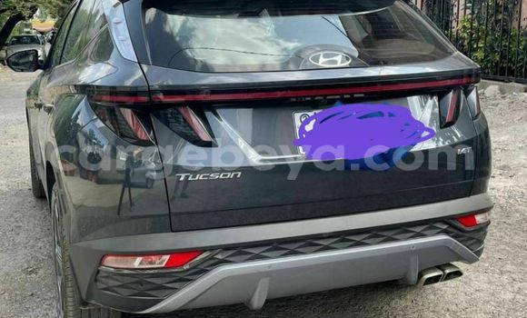 Buy Used Hyundai Tucson Beige Car in Addis–Ababa in Ethiopia Buy Used Hyundai Tucson Beige Car in Addis–Ababa in Ethiopia