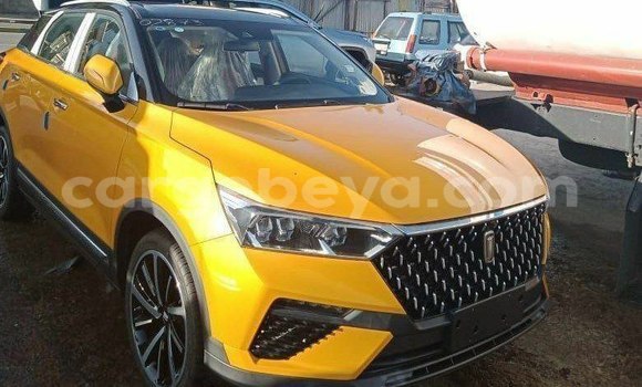 Buy New FAW Besturn B50 Other Car in Addis–Ababa in Ethiopia