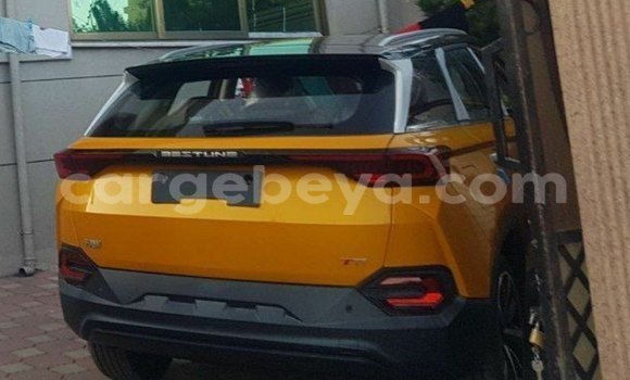 Buy New FAW Besturn B50 Other Car in Addis–Ababa in Ethiopia Buy New FAW Besturn B50 Other Car in Addis–Ababa in Ethiopia