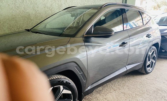 Buy Import Hyundai Tucson Brown Car in Addis–Ababa in Ethiopia Buy Import Hyundai Tucson Brown Car in Addis–Ababa in Ethiopia