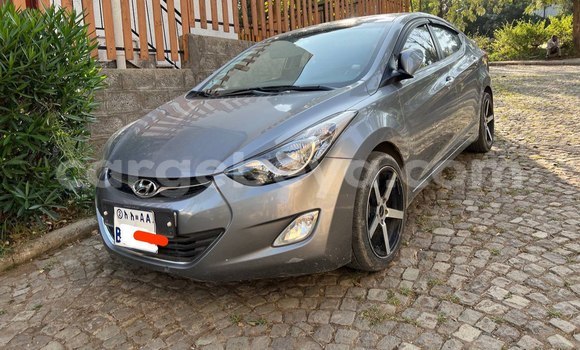Buy Used Hyundai Avante Other Car in Addis–Ababa in Ethiopia Buy Used Hyundai Avante Other Car in Addis–Ababa in Ethiopia