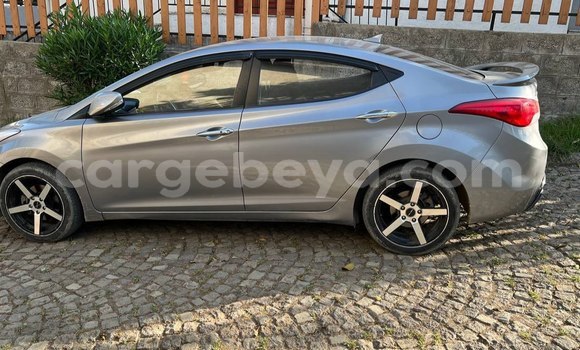 Buy Used Hyundai Avante Other Car in Addis–Ababa in Ethiopia Buy Used Hyundai Avante Other Car in Addis–Ababa in Ethiopia