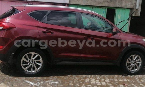 Buy Used Hyundai Tucson Other Car in Addis–Ababa in Ethiopia Buy Used Hyundai Tucson Other Car in Addis–Ababa in Ethiopia