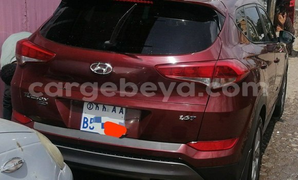 Buy Used Hyundai Tucson Other Car in Addis–Ababa in Ethiopia Buy Used Hyundai Tucson Other Car in Addis–Ababa in Ethiopia