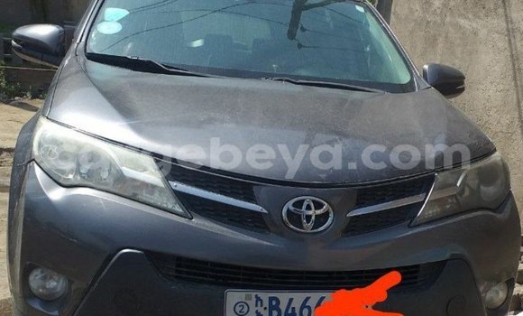 Buy Used Toyota RAV4 Other Car in Addis–Ababa in Ethiopia Buy Used Toyota RAV4 Other Car in Addis–Ababa in Ethiopia