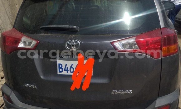 Buy Used Toyota RAV4 Other Car in Addis–Ababa in Ethiopia Buy Used Toyota RAV4 Other Car in Addis–Ababa in Ethiopia