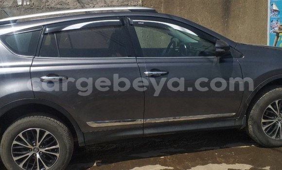 Buy Used Toyota RAV4 Other Car in Addis–Ababa in Ethiopia Buy Used Toyota RAV4 Other Car in Addis–Ababa in Ethiopia