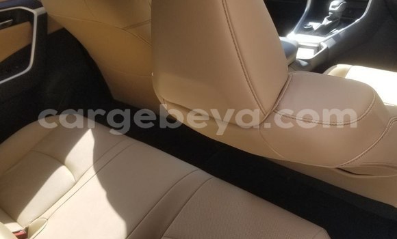 Buy New Toyota RAV4 Green Car in Addis–Ababa in Ethiopia Buy New Toyota RAV4 Green Car in Addis–Ababa in Ethiopia