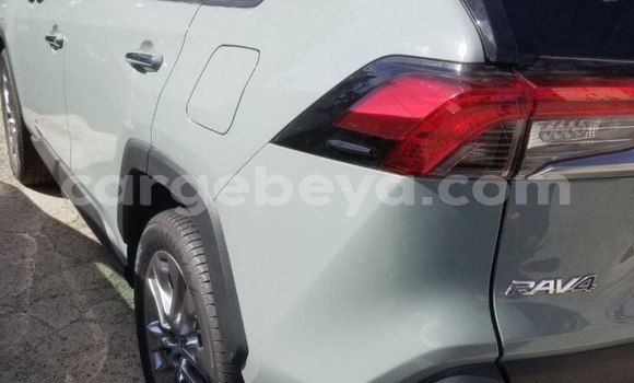Buy New Toyota RAV4 Green Car in Addis–Ababa in Ethiopia Buy New Toyota RAV4 Green Car in Addis–Ababa in Ethiopia