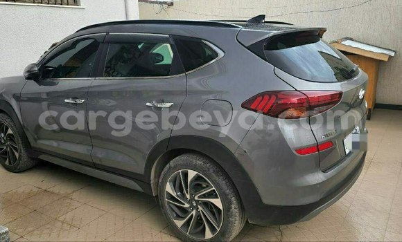 Acheter Occasion Voiture Hyundai Tucson Autre à Addis Ababa, Ethiopie Acheter Occasion Voiture Hyundai Tucson Autre à Addis Ababa, Ethiopie