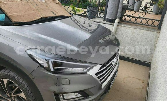Acheter Occasion Voiture Hyundai Tucson Autre à Addis Ababa, Ethiopie Acheter Occasion Voiture Hyundai Tucson Autre à Addis Ababa, Ethiopie