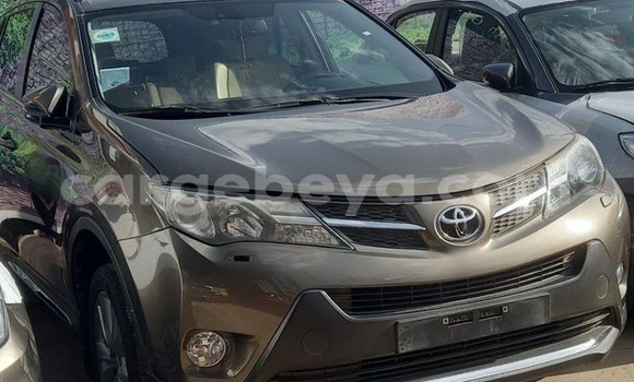 Buy Used Toyota RAV4 Other Car in Addis–Ababa in Ethiopia Buy Used Toyota RAV4 Other Car in Addis–Ababa in Ethiopia