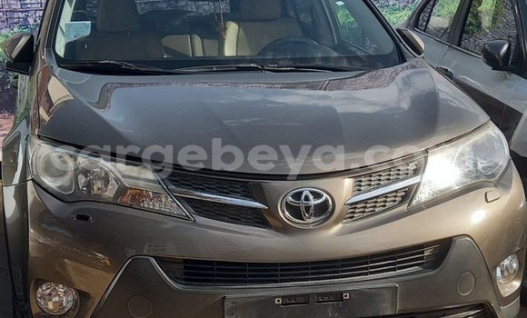 Buy Used Toyota RAV4 Other Car in Addis–Ababa in Ethiopia Buy Used Toyota RAV4 Other Car in Addis–Ababa in Ethiopia