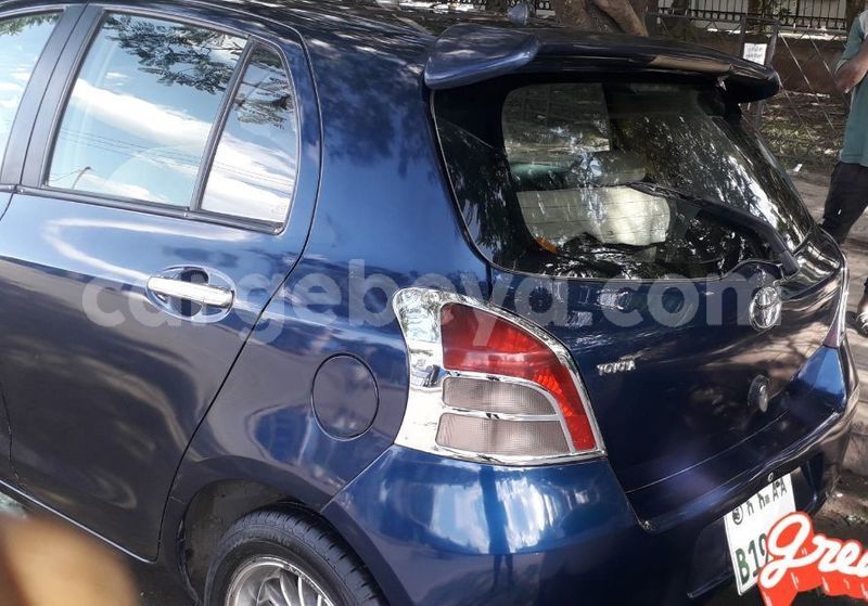 Big with watermark toyota yaris ethiopia addis ababa 9380