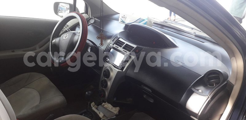 Big with watermark toyota yaris ethiopia addis ababa 9380