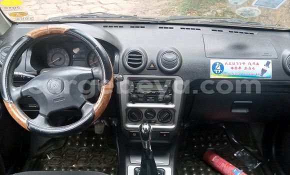 Buy Used Geely Atlas Black Car in Addis–Ababa in Ethiopia