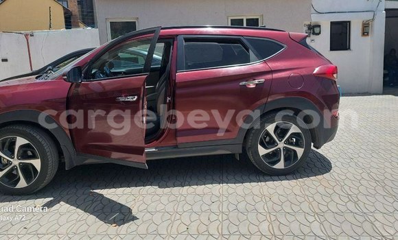 Buy Used Hyundai Tucson Other Car in Addis–Ababa in Ethiopia Buy Used Hyundai Tucson Other Car in Addis–Ababa in Ethiopia