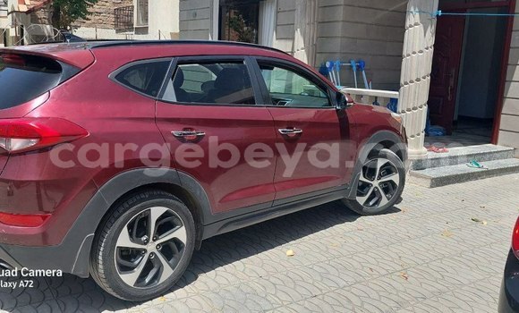 Buy Used Hyundai Tucson Other Car in Addis–Ababa in Ethiopia Buy Used Hyundai Tucson Other Car in Addis–Ababa in Ethiopia