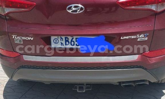 Buy Used Hyundai Tucson Other Car in Addis–Ababa in Ethiopia Buy Used Hyundai Tucson Other Car in Addis–Ababa in Ethiopia