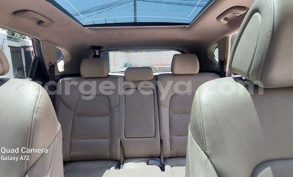 Buy Used Hyundai Tucson Other Car in Addis–Ababa in Ethiopia Buy Used Hyundai Tucson Other Car in Addis–Ababa in Ethiopia