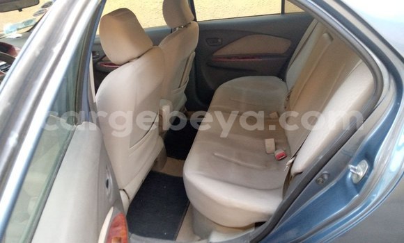 ይግዙ ያገለገለ Toyota Yaris ሰማያዊ መኪና በ አዲስ አበባ በ ኢትዮጵያ ይግዙ ያገለገለ Toyota Yaris ሰማያዊ መኪና በ አዲስ አበባ በ ኢትዮጵያ