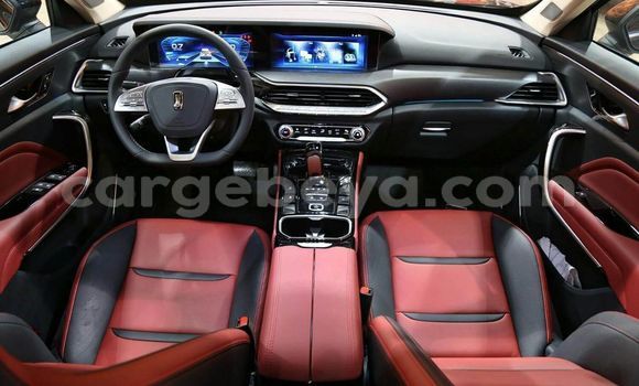 Buy New FAW Besturn B70 White Car in Addis–Ababa in Ethiopia Buy New FAW Besturn B70 White Car in Addis–Ababa in Ethiopia