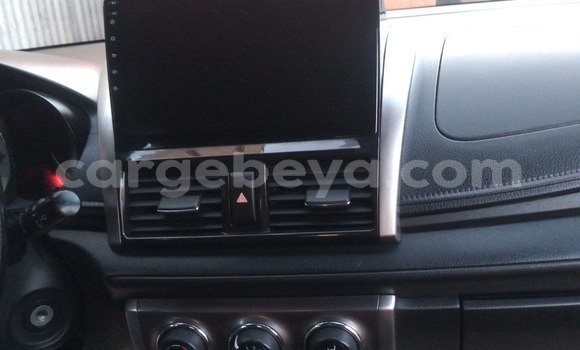 Buy Used Toyota Yaris Other Car in Addis–Ababa in Ethiopia Buy Used Toyota Yaris Other Car in Addis–Ababa in Ethiopia