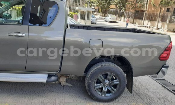 Oofamaa Toyota Hilux Other Makiinaa iti Addis–Ababa keessatti Ethiopia keessatti Oofamaa Toyota Hilux Other Makiinaa iti Addis–Ababa keessatti Ethiopia keessatti
