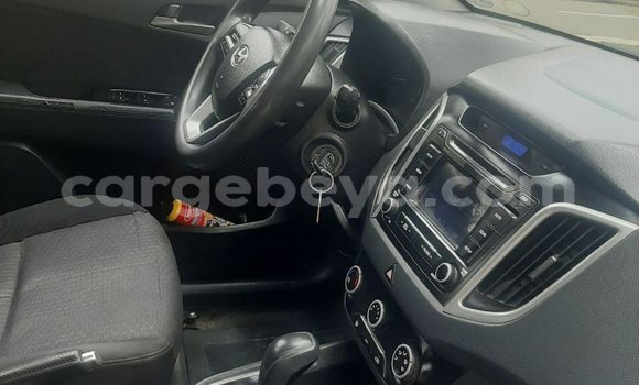 ይግዙ ያገለገለ Hyundai Creta ሌላ መኪና በ አዲስ አበባ በ ኢትዮጵያ ይግዙ ያገለገለ Hyundai Creta ሌላ መኪና በ አዲስ አበባ በ ኢትዮጵያ