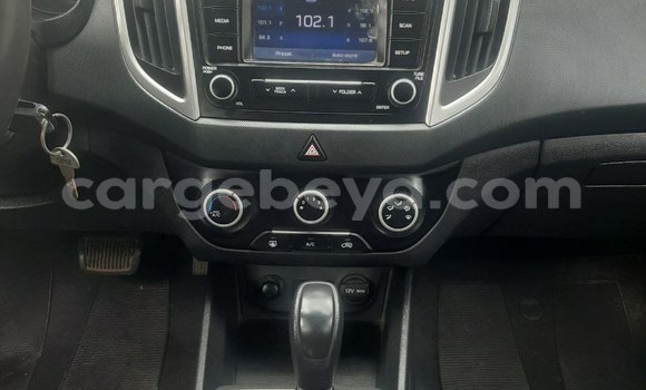 ይግዙ ያገለገለ Hyundai Creta ሌላ መኪና በ አዲስ አበባ በ ኢትዮጵያ ይግዙ ያገለገለ Hyundai Creta ሌላ መኪና በ አዲስ አበባ በ ኢትዮጵያ