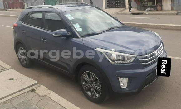 ይግዙ ያገለገለ Hyundai Creta ሌላ መኪና በ አዲስ አበባ በ ኢትዮጵያ ይግዙ ያገለገለ Hyundai Creta ሌላ መኪና በ አዲስ አበባ በ ኢትዮጵያ