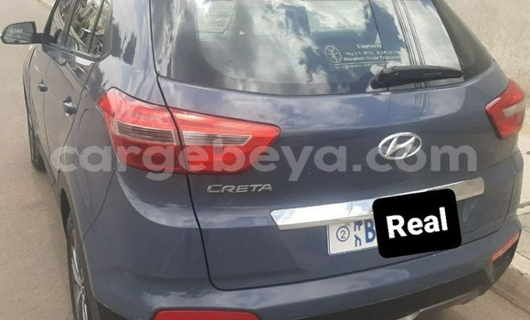 ይግዙ ያገለገለ Hyundai Creta ሌላ መኪና በ አዲስ አበባ በ ኢትዮጵያ ይግዙ ያገለገለ Hyundai Creta ሌላ መኪና በ አዲስ አበባ በ ኢትዮጵያ
