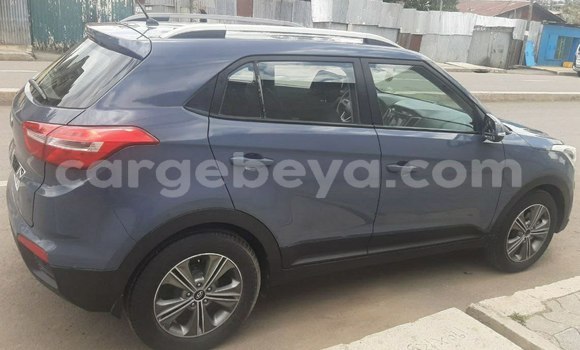 ይግዙ ያገለገለ Hyundai Creta ሌላ መኪና በ አዲስ አበባ በ ኢትዮጵያ ይግዙ ያገለገለ Hyundai Creta ሌላ መኪና በ አዲስ አበባ በ ኢትዮጵያ
