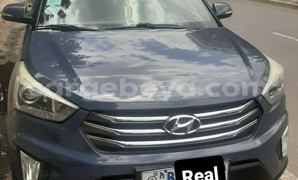 ይግዙ ያገለገለ Hyundai Creta ሌላ መኪና በ አዲስ አበባ በ ኢትዮጵያ ይግዙ ያገለገለ Hyundai Creta ሌላ መኪና በ አዲስ አበባ በ ኢትዮጵያ