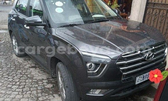 ይግዙ ያገለገለ Hyundai Creta ሌላ መኪና በ አዲስ አበባ በ ኢትዮጵያ ይግዙ ያገለገለ Hyundai Creta ሌላ መኪና በ አዲስ አበባ በ ኢትዮጵያ