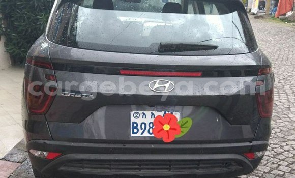 ይግዙ ያገለገለ Hyundai Creta ሌላ መኪና በ አዲስ አበባ በ ኢትዮጵያ ይግዙ ያገለገለ Hyundai Creta ሌላ መኪና በ አዲስ አበባ በ ኢትዮጵያ