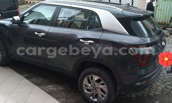 ይግዙ ያገለገለ Hyundai Creta ሌላ መኪና በ አዲስ አበባ በ ኢትዮጵያ ይግዙ ያገለገለ Hyundai Creta ሌላ መኪና በ አዲስ አበባ በ ኢትዮጵያ