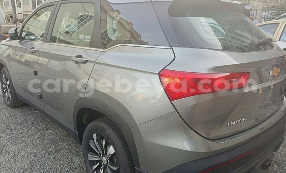 Oofamaa Chevrolet Captiva Other Makiinaa iti Addis–Ababa keessatti Ethiopia keessatti Oofamaa Chevrolet Captiva Other Makiinaa iti Addis–Ababa keessatti Ethiopia keessatti