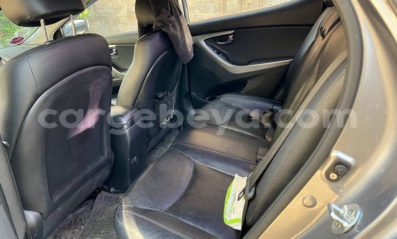 ይግዙ ያገለገለ Hyundai Avante ሌላ መኪና በ አዲስ አበባ በ ኢትዮጵያ ይግዙ ያገለገለ Hyundai Avante ሌላ መኪና በ አዲስ አበባ በ ኢትዮጵያ