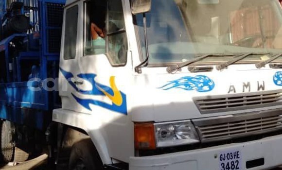 ይግዙ ያገለገለ Iveco CURSOR ነጭ የጭነት መኪና በ አዲስ አበባ በ ኢትዮጵያ ይግዙ ያገለገለ Iveco CURSOR ነጭ የጭነት መኪና በ አዲስ አበባ በ ኢትዮጵያ