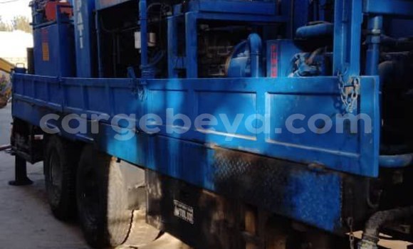 ይግዙ ያገለገለ Iveco CURSOR ነጭ የጭነት መኪና በ አዲስ አበባ በ ኢትዮጵያ ይግዙ ያገለገለ Iveco CURSOR ነጭ የጭነት መኪና በ አዲስ አበባ በ ኢትዮጵያ