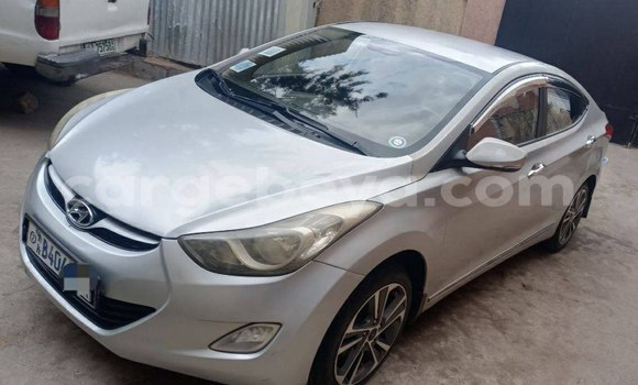 Buy Used Hyundai Elantra Silver Car in Addis–Ababa in Ethiopia Buy Used Hyundai Elantra Silver Car in Addis–Ababa in Ethiopia