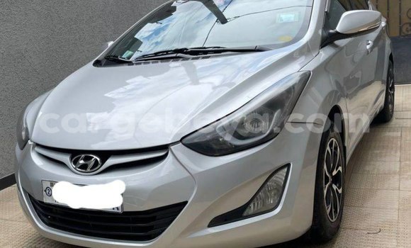 Buy Used Hyundai Elantra Silver Car in Addis–Ababa in Ethiopia Buy Used Hyundai Elantra Silver Car in Addis–Ababa in Ethiopia