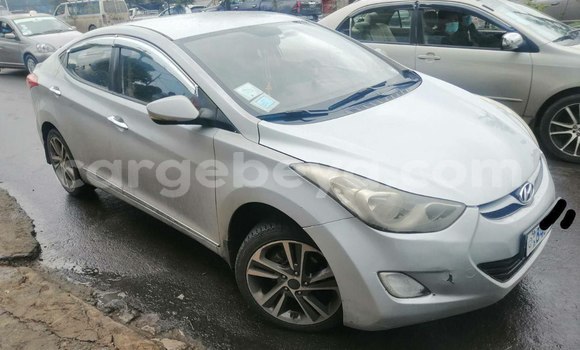 Buy Used Hyundai Elantra Silver Car in Addis–Ababa in Ethiopia Buy Used Hyundai Elantra Silver Car in Addis–Ababa in Ethiopia