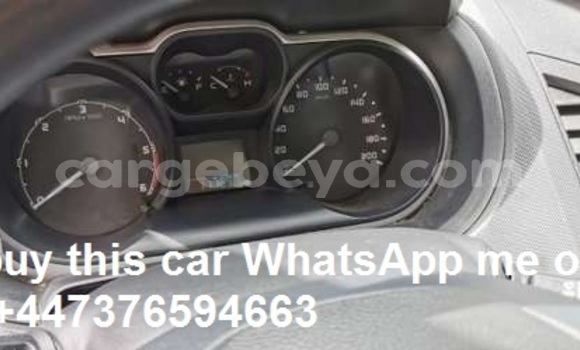 Buy Used Ford Ranger Silver Car in Addis–Ababa in Ethiopia Buy Used Ford Ranger Silver Car in Addis–Ababa in Ethiopia