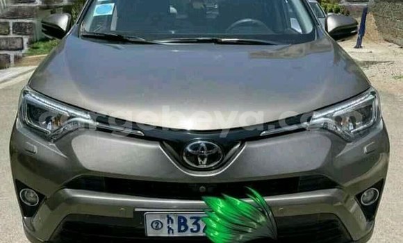 Buy Used Toyota RAV4 Other Car in Addis–Ababa in Ethiopia Buy Used Toyota RAV4 Other Car in Addis–Ababa in Ethiopia