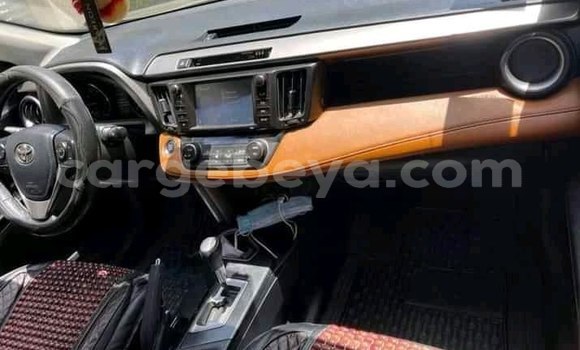 Buy Used Toyota RAV4 Other Car in Addis–Ababa in Ethiopia Buy Used Toyota RAV4 Other Car in Addis–Ababa in Ethiopia